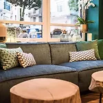 Madison Jean De Luz - Handwritten Collection Hotel San Juan de Luz