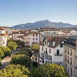 Hotel Madison Jean De Luz - Handwritten Collection 4*