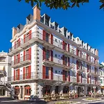 Madison Jean De Luz - Handwritten Collection Saint-Jean-de-Luz