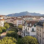 Hotel Madison Jean De Luz - Handwritten Collection Saint-Jean-de-Luz