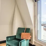 Madison Jean De Luz - Handwritten Collection Hotel