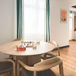 Hotel Madison Jean De Luz - Handwritten Collection