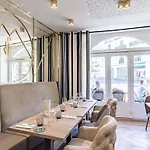 Hotel Madison Jean De Luz - Handwritten Collection