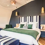 Madison Jean De Luz - Handwritten Collection Hotel Saint-Jean-de-Luz
