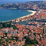 Madison Jean De Luz - Handwritten Collection Hotel