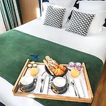 Madison Jean De Luz - Handwritten Collection Hotel Saint-Jean-de-Luz