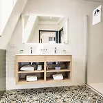 Hotel Madison Jean De Luz - Handwritten Collection 4*