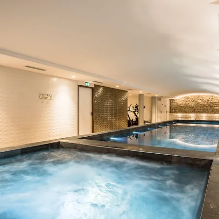 Hotel Hôtel&spa Madison Jean De Luz