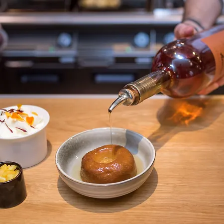 Madison Jean De Luz - Handwritten Collection 圣让－德吕兹