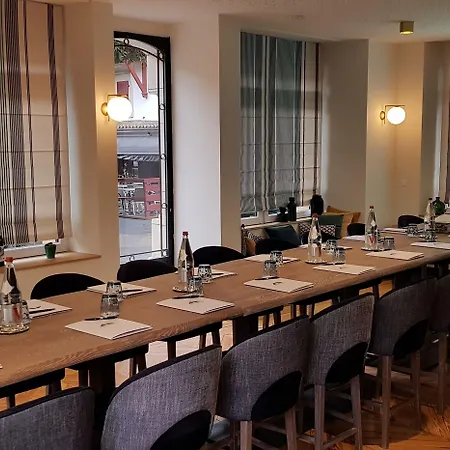 Madison Jean De Luz - Handwritten Collection 酒店 圣让－德吕兹