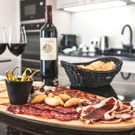 酒店 Madison Jean De Luz - Handwritten Collection 圣让－德吕兹