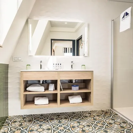 酒店 Madison Jean De Luz - Handwritten Collection 4*