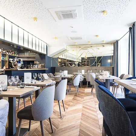 Madison Jean De Luz - Handwritten Collection