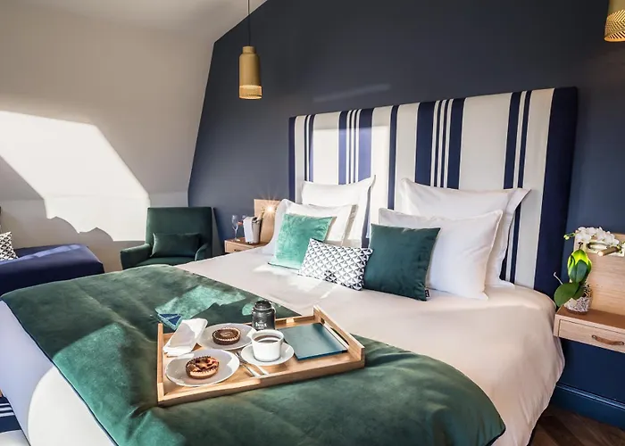 Madison Jean De Luz - Handwritten Collection Сен-Жан-де-Люз