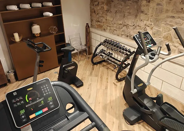 Отель Madison Jean De Luz - Handwritten Collection 4*