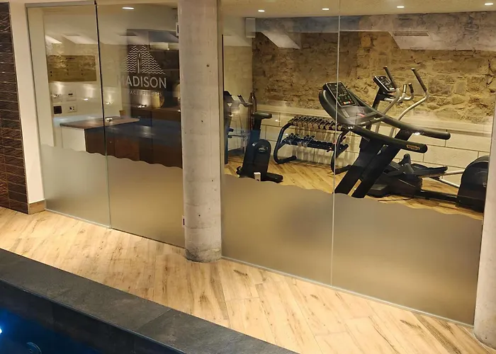 Madison Jean De Luz - Handwritten Collection Отель