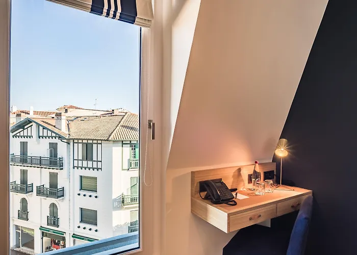 Madison Jean De Luz - Handwritten Collection