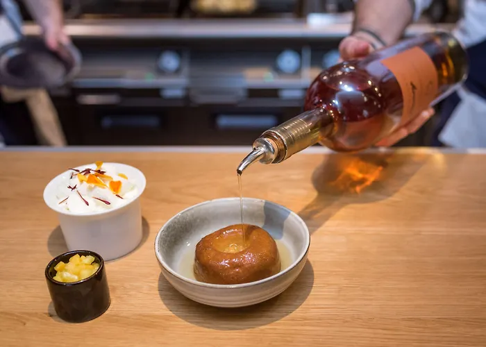 Madison Jean De Luz - Handwritten Collection Сен-Жан-де-Люз