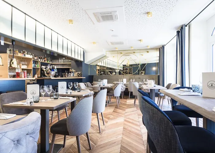 Отель Madison Jean De Luz - Handwritten Collection 4*