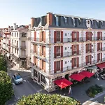 Hôtel&spa Madison Jean De Luz Hotel