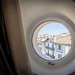Hôtel&spa Madison Jean De Luz 4*