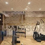 Madison Jean De Luz - Handwritten Collection 호텔 4*