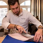 Hotel Hôtel&spa Madison Jean De Luz 4*