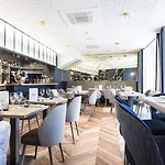 Szálloda Madison Jean De Luz - Handwritten Collection 4*
