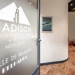 Madison Jean De Luz - Handwritten Collection 호텔 4*