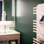 Madison Jean De Luz - Handwritten Collection 호텔 생장드루즈