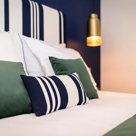Hôtel&spa Madison Jean De Luz 4* Saint-Jean-de-Luz