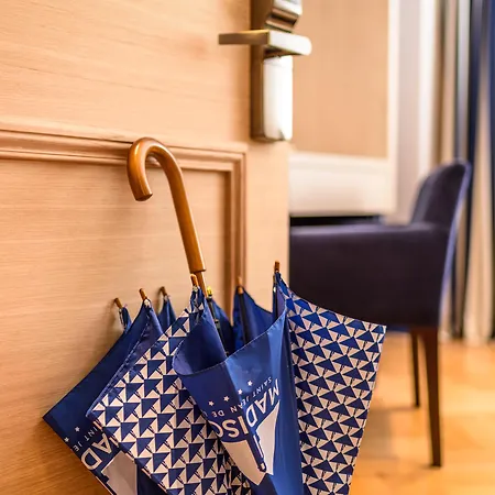 Hôtel&spa Madison Jean De Luz