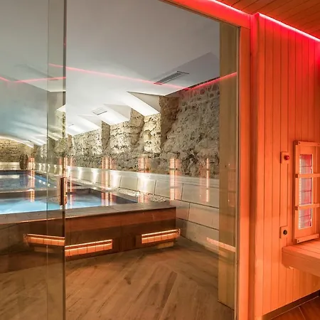 Hôtel&spa Madison Jean De Luz Saint-Jean-de-Luz