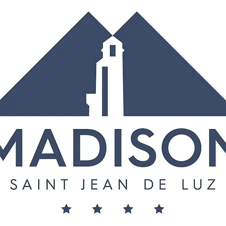 & Madison Jean De Luz Hotel