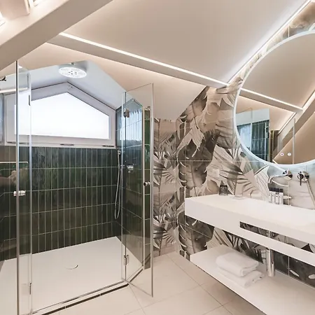 Hotel Hôtel&spa Madison Jean De Luz 4*