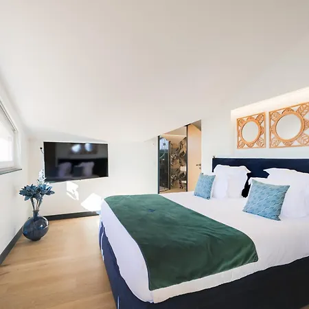 Hotel & Madison Jean De Luz Saint-Jean-de-Luz