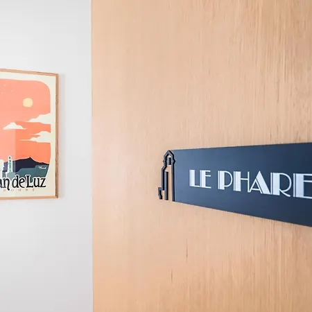 Hotel & Madison Jean De Luz