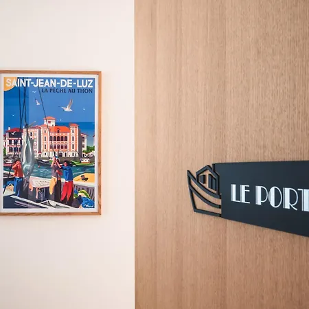 & Madison Jean De Luz Hotel Saint-Jean-de-Luz