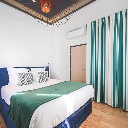 Hôtel&spa Madison Jean De Luz