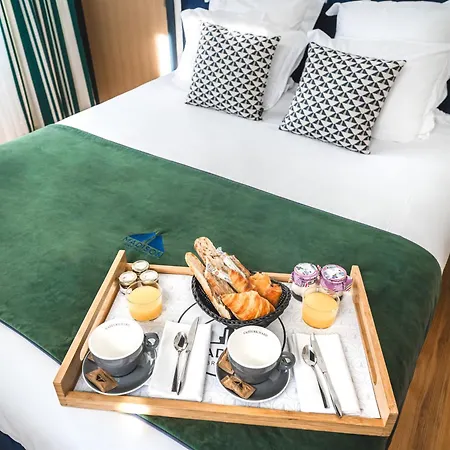 & Madison Jean De Luz Hotel Saint-Jean-de-Luz