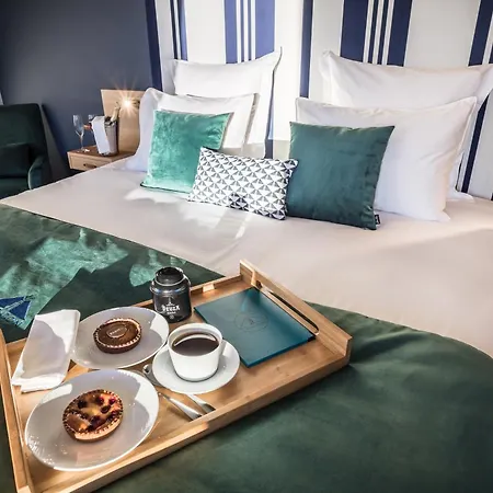 Hotel Hôtel&spa Madison Jean De Luz