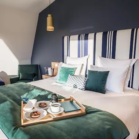 Hôtel&spa Madison Jean De Luz Saint-Jean-de-Luz