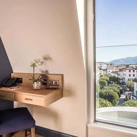 Hôtel&spa Madison Jean De Luz Hotel 4*