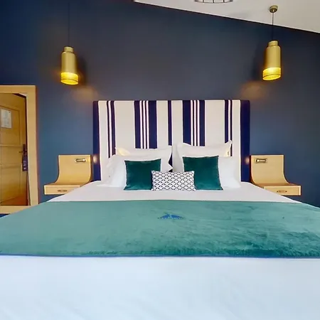 Hôtel&spa Madison Jean De Luz 4*