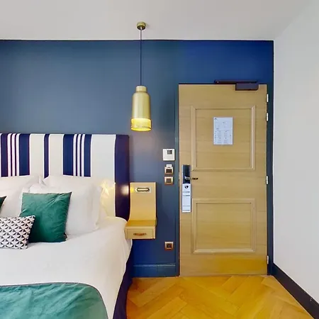 Hôtel&spa Madison Jean De Luz 4* Saint-Jean-de-Luz