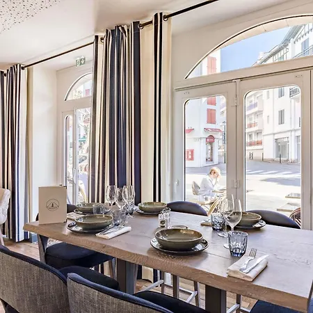 Hotel Madison Jean De Luz - Handwritten Collection Saint-Jean-de-Luz