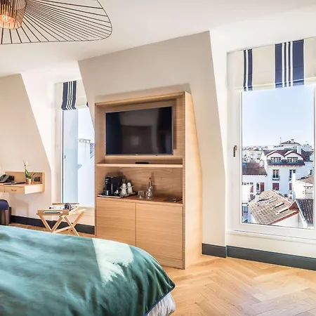 Hotel Madison Jean De Luz - Handwritten Collection Saint-Jean-de-Luz