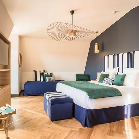 Hotel Madison Jean De Luz - Handwritten Collection Saint-Jean-de-Luz