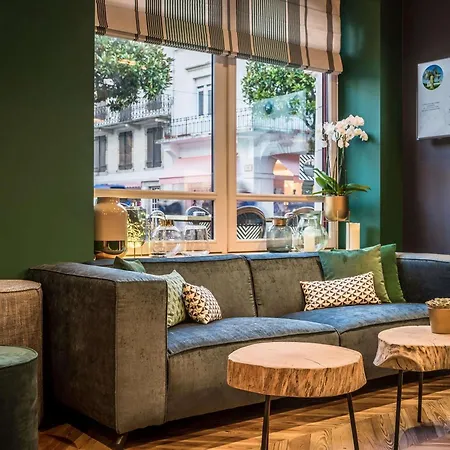Hotel Madison Jean De Luz - Handwritten Collection Saint-Jean-de-Luz