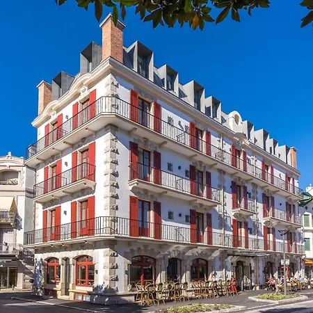Hôtel&spa Madison Jean De Luz Saint-Jean-de-Luz